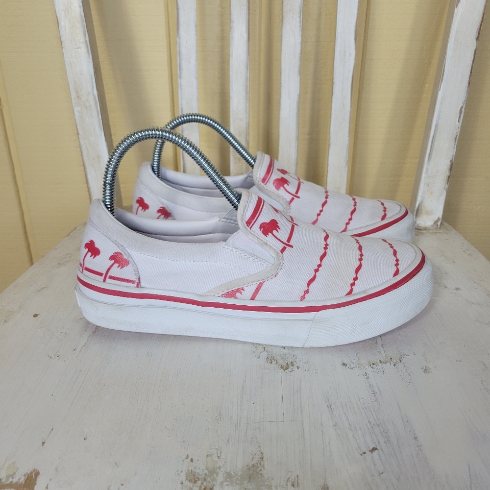 in-n-out USUNISEX kids size 5